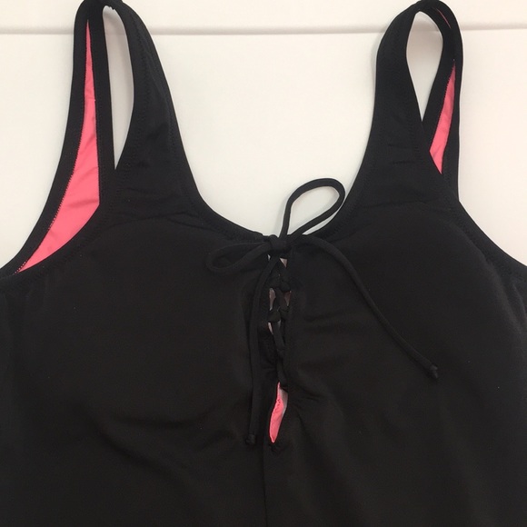 PINK Victoria's Secret Other - Pink VS one piece bathing suit